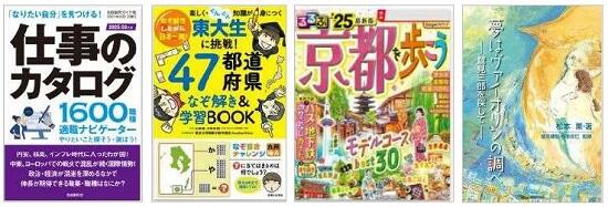 電子書籍】こんな資料があります－県立図書館のSNS等でこれまで